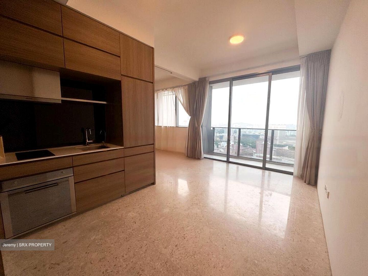 Echelon (D3), Condominium #485589131
